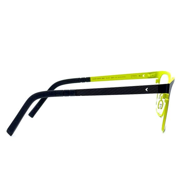 NEW!!! BLACKFIN Eyeglasses Winter Harbor BF881 Col.931 Authentic - Picture 3 of 11